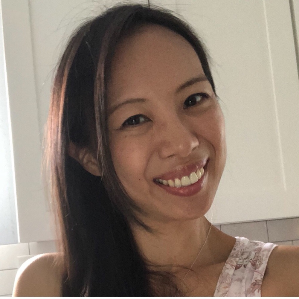 Meet your Posher, Saori